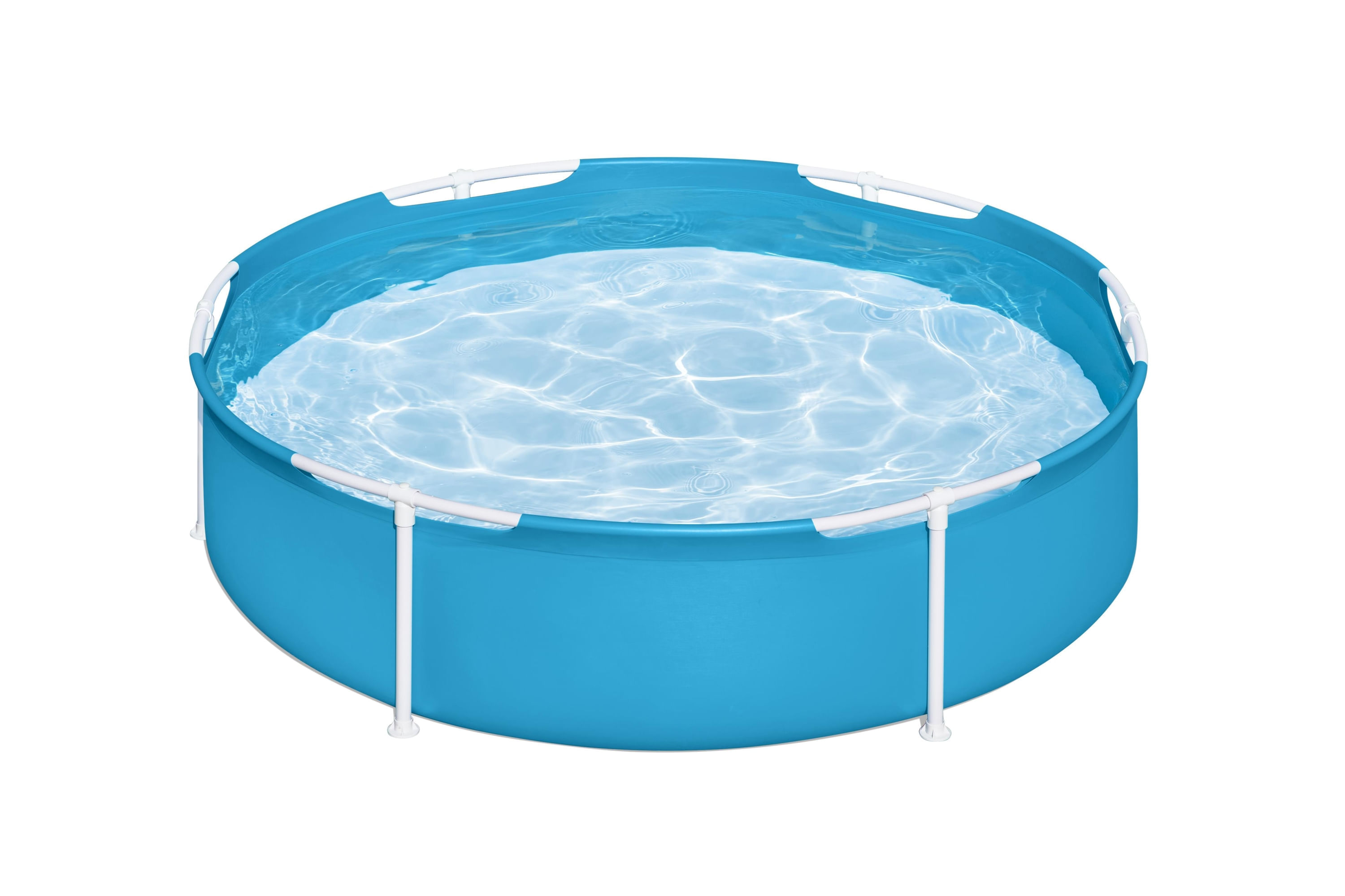 Mi Primera Piscina Frame Pool 56283 BESTWAY