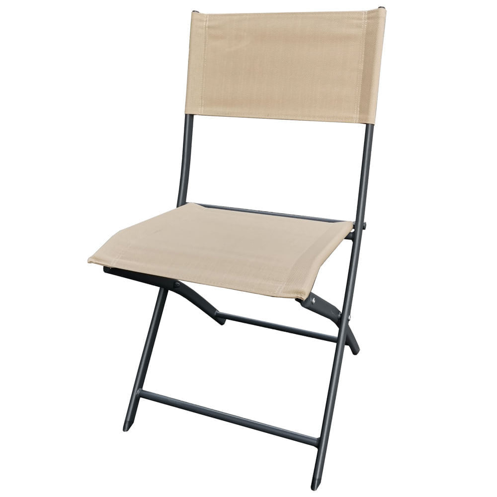 Silla VIVA HOME Plegable de Textileno