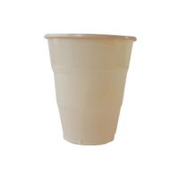 Vaso OLEGO 7Oz Vanilla 12un 80x74x40mm