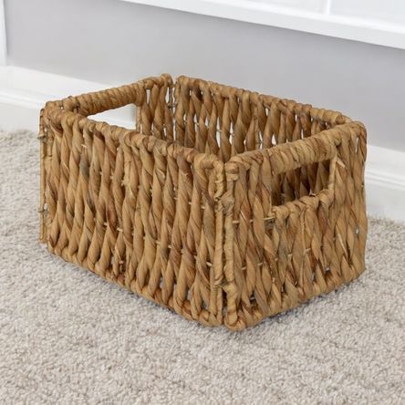 Cesta para set de terraza Acacia 28cm Cesta para set de terraza Acacia 28cm