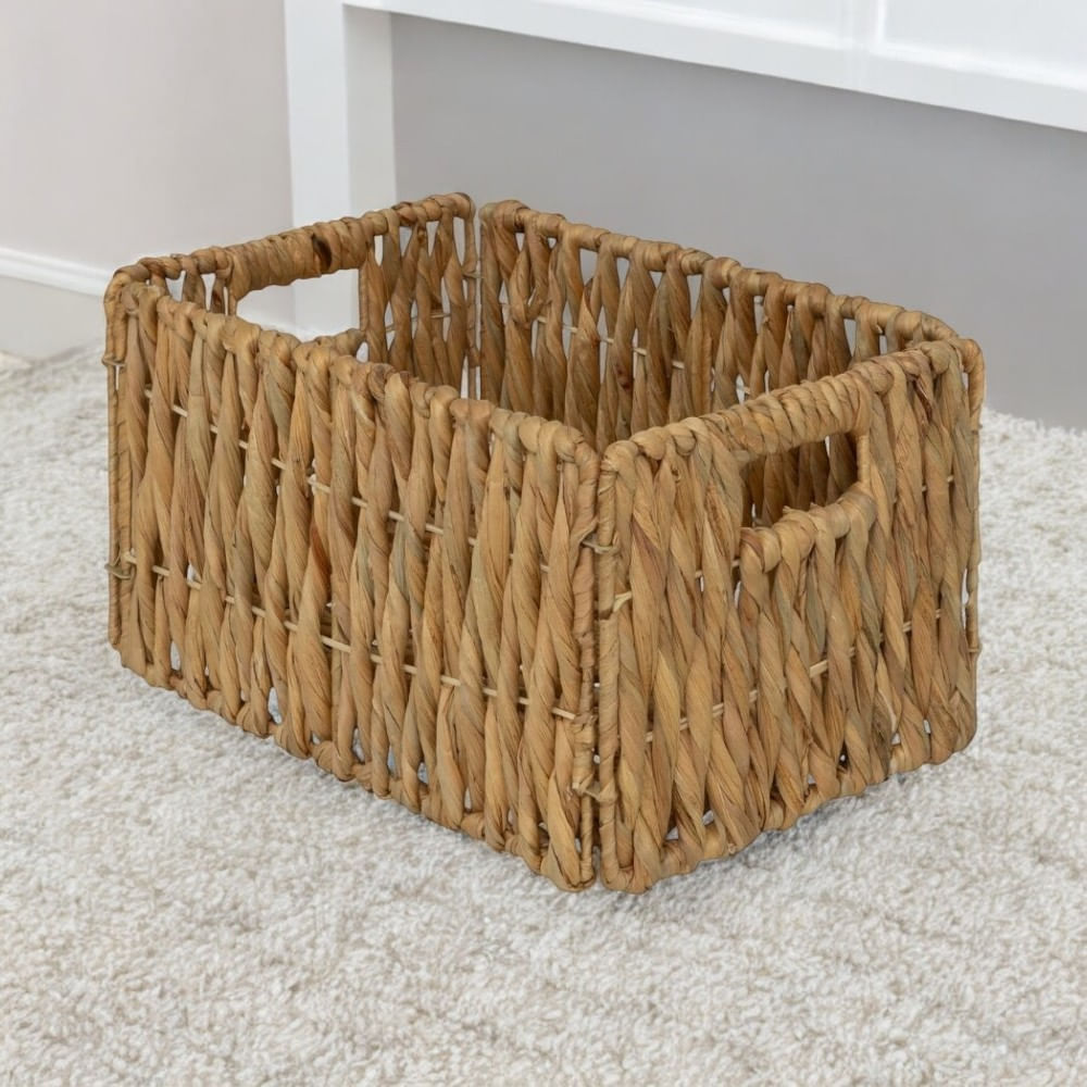 Cesta para set de terraza Acacia 34cm Cesta para set de terraza Acacia 34cm