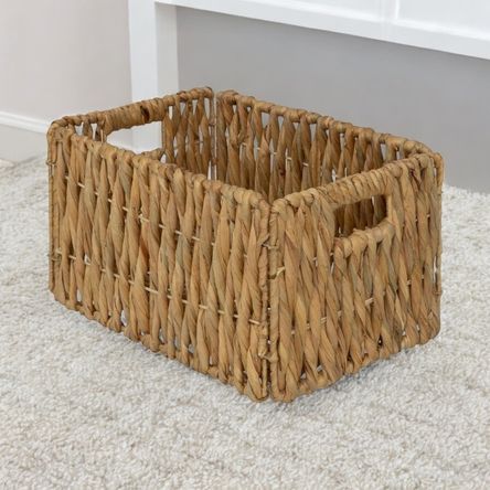 Cesta para set de terraza Acacia 34cm
