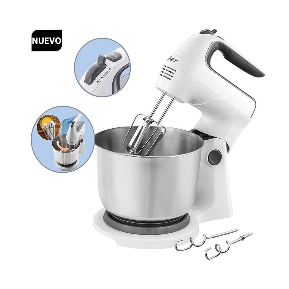 Batidora de Mano y Pedestal FPSTHS3612