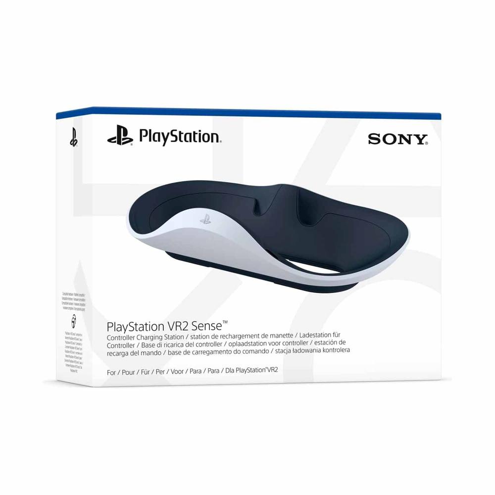 Estación de Carga Playstation VR2