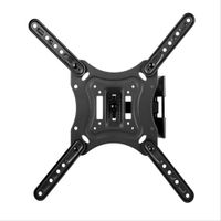 Rack Móvil JP2355-01 Para TV de 23 a 55