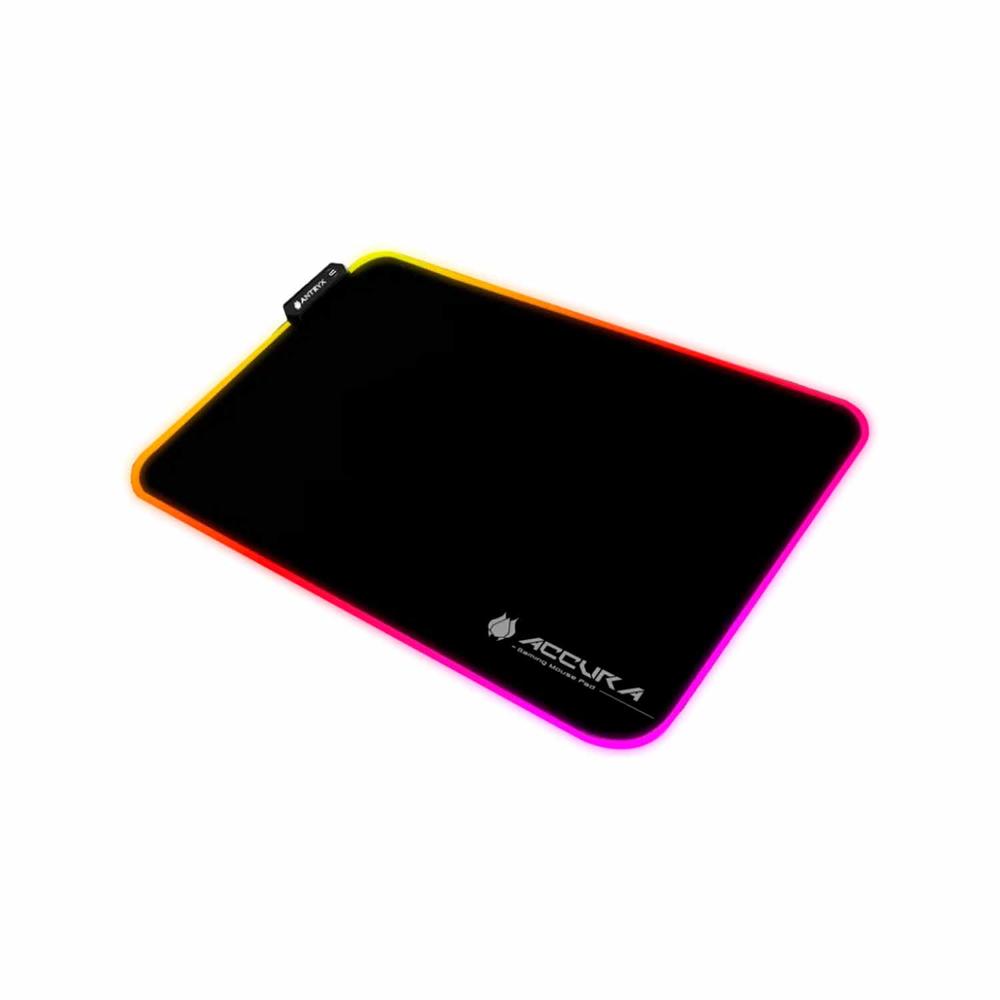 Mouse Pad Gaming Antryx Accura(Bon)-Amp-1200Rgb-Black