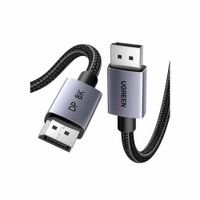 Cable Ugreen Display Port a Display port 1.4 3 MTS 25906