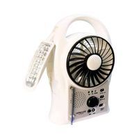 Linterna Frontal Recargable 5w Op-5052 Opalux