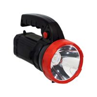 Linterna Portátil Recargable Led 5w Op-9201r Opalux