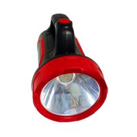 Linterna Portátil Recargable Led 3w Sr-120ac Sonca