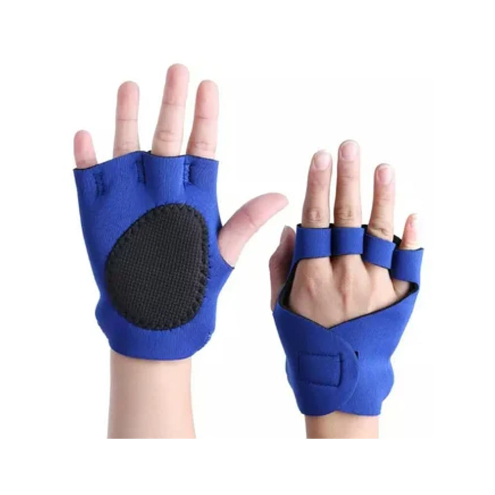 Guantes De Entrenamiento Crossfit Gym Workout Unisex