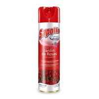 Ambientador Jardín de Rosas 360 ml Sapolio