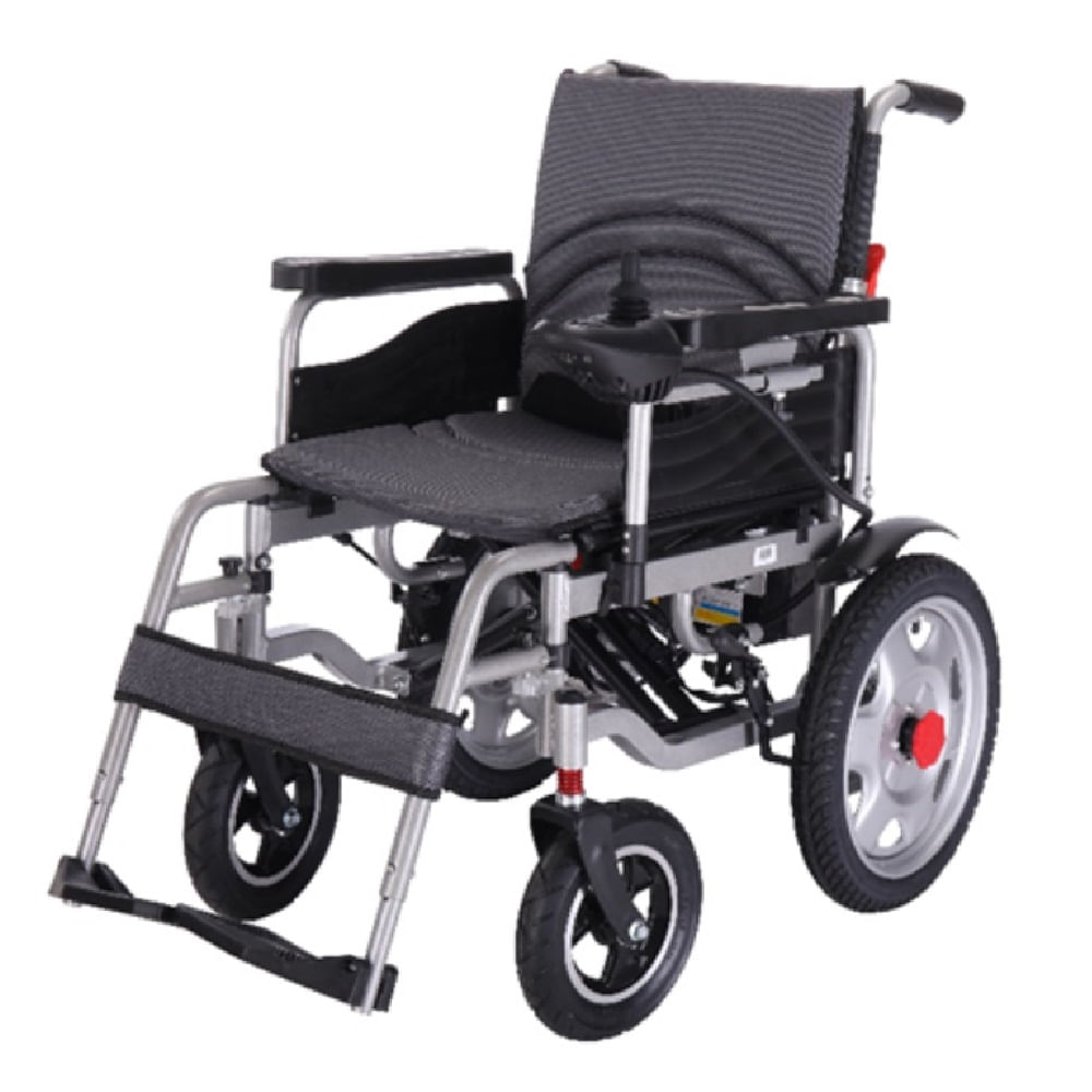 Silla de Ruedas Eléctrica Elite Importada