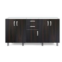 Kit Cocina Casabella Cook 1.5 Der