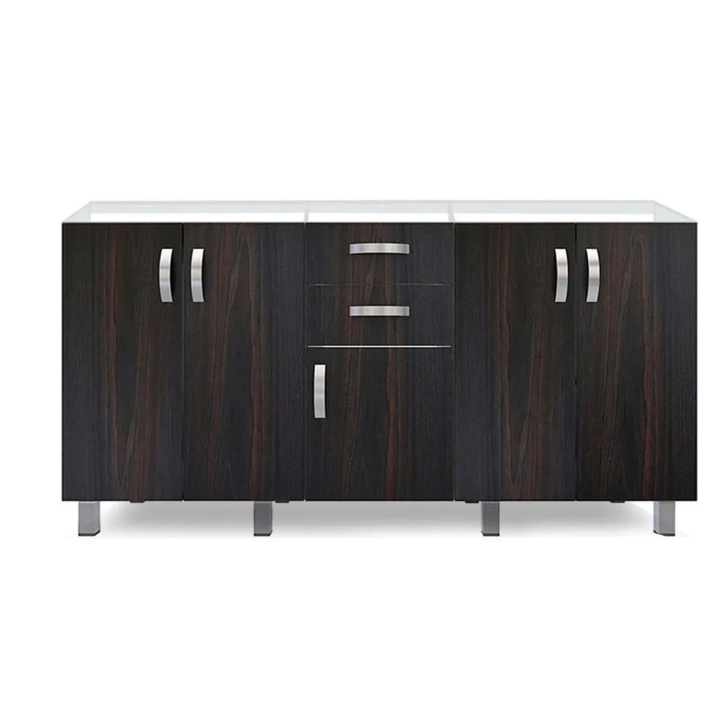 Kit Cocina Casabella Cook 1.5 Izq