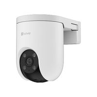 Cámara Ezviz IP H8C-R200-1K3WKFL-Pro 3Mp Exterior 3K Gira 360 Grados