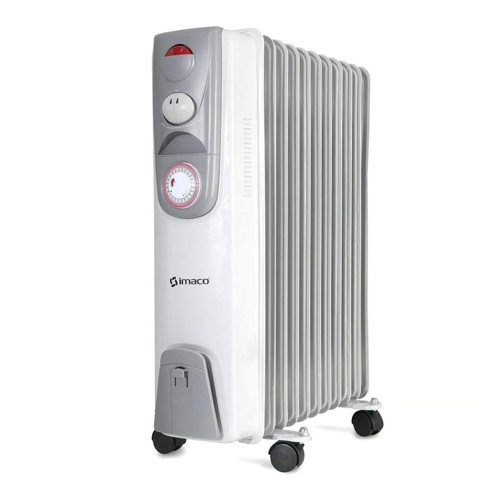 Termoradiador IMACO OFR11AO 2500W