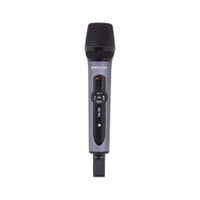 Micrófono Inalámbrico Uhf Dual Bt-Q2m Batblack