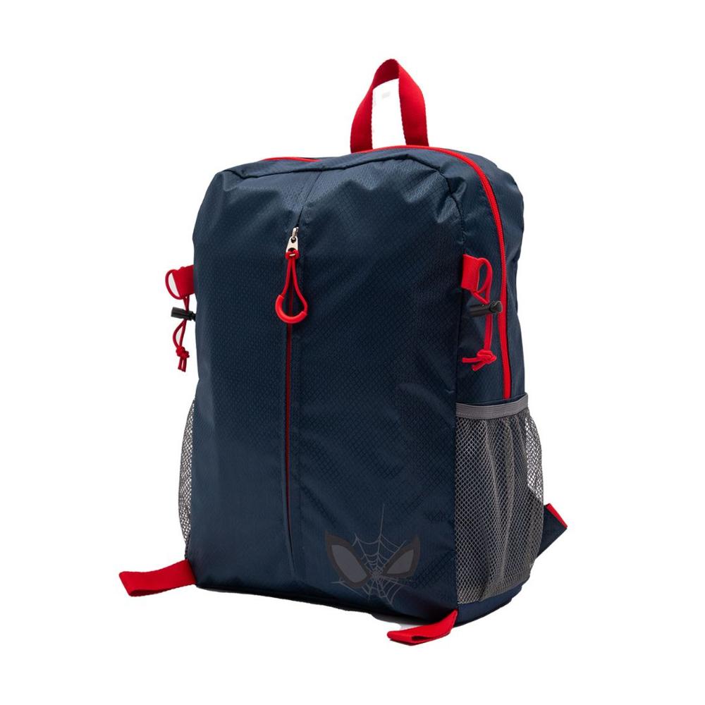 Pack Escolar Mochila Oficio Premium Spiderman | Promart.pe - Promart