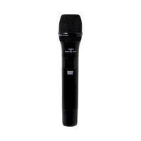 Mixer Con Micrófonos Inalámbricos Uhf Y Bluetooth Bt-M4g2 Batblack