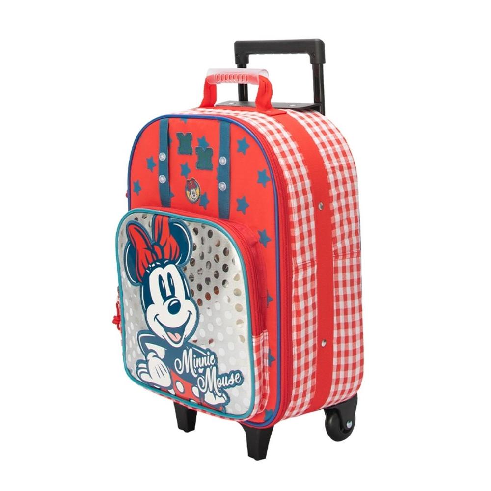 Pack Escolar Maleta Oficio Premium Disney | Promart.pe - Promart