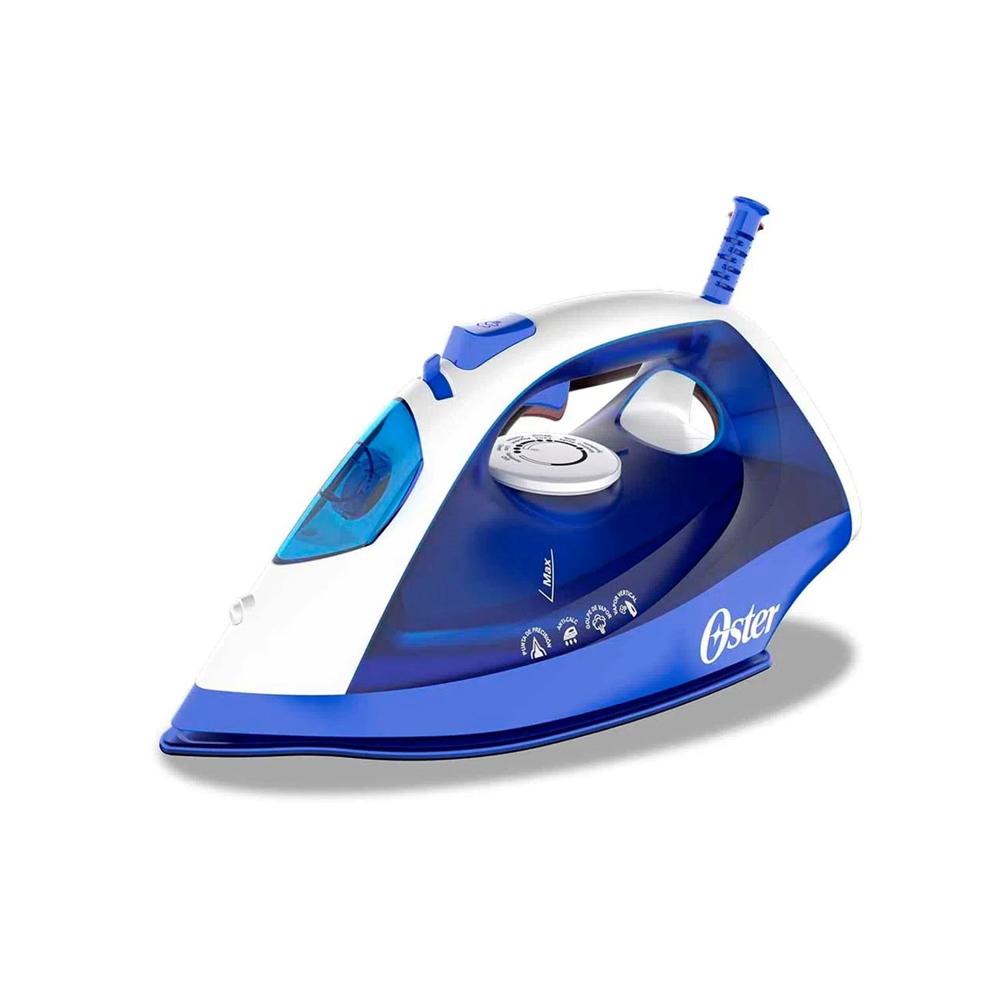 Plancha A Vapor Oster Antiadherente GCSTBS6003