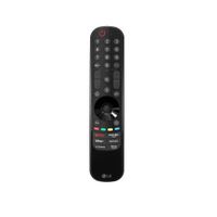 LG Magic Remote MR23GN: Control Inalámbrico con Puntero, Sensor de Movimiento y Comandos por Voz