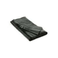 Bolsa Negra para Basura 50.8 cm x 50.8 cm Pqt 50 und