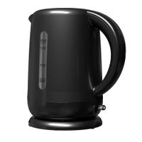 Hervidor Eléctrico Oster Hervir Agua Rápido y Seguro BVSTKT3101 Negro
