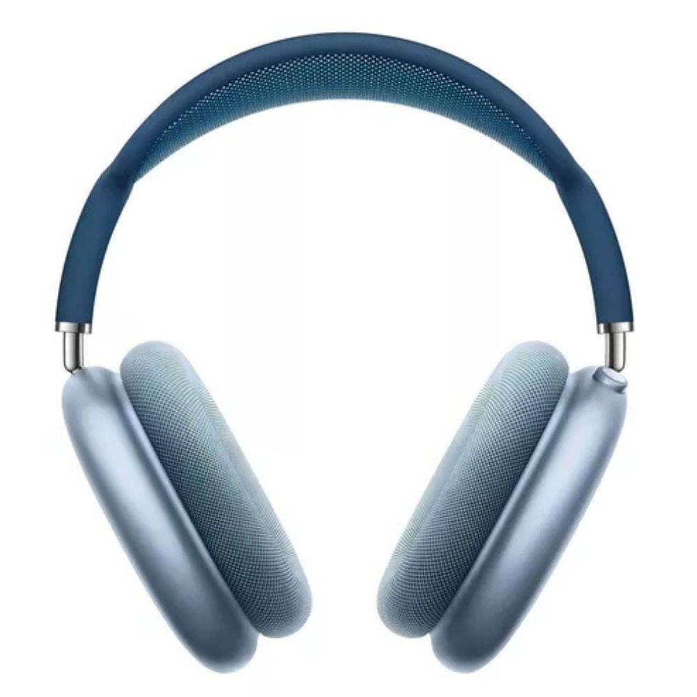 Audífonos Inalámbrico Over Ear P9 Bluetooth 5.0 Cancelacion de Ruido Azul