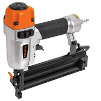 Clavadora neumática profesional calibre 18 Truper