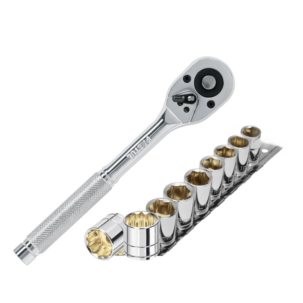 Ratchet, Matraca y Dados 3/8 Ratchet, Matraca y Dados 3/8