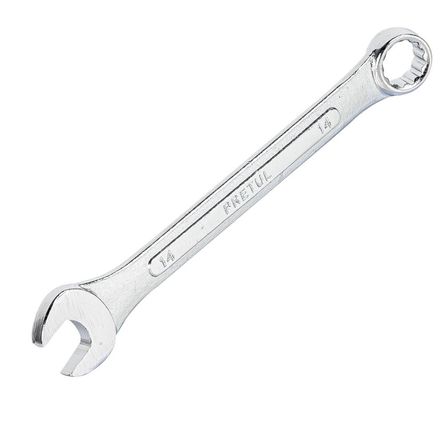 Llave mixta combinada 14 mm x 180 mm de largo, Pretul