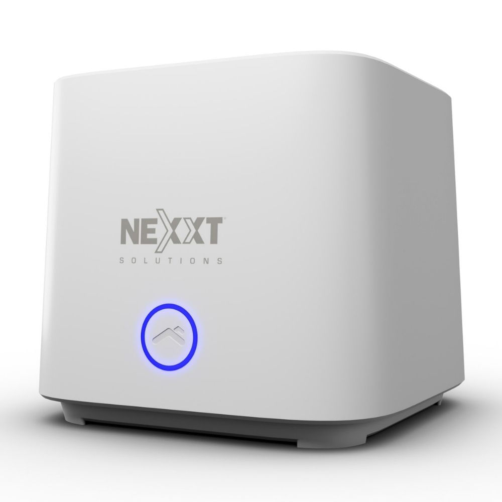 Router Mesh Bolt AX1800 Nexxt Router Mesh Bolt AX1800 Nexxt