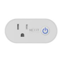 Enchufe Smart NHP-S611 Matter Nexxt