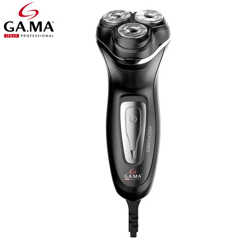 Afeitadora Gama GHS Master Recargable