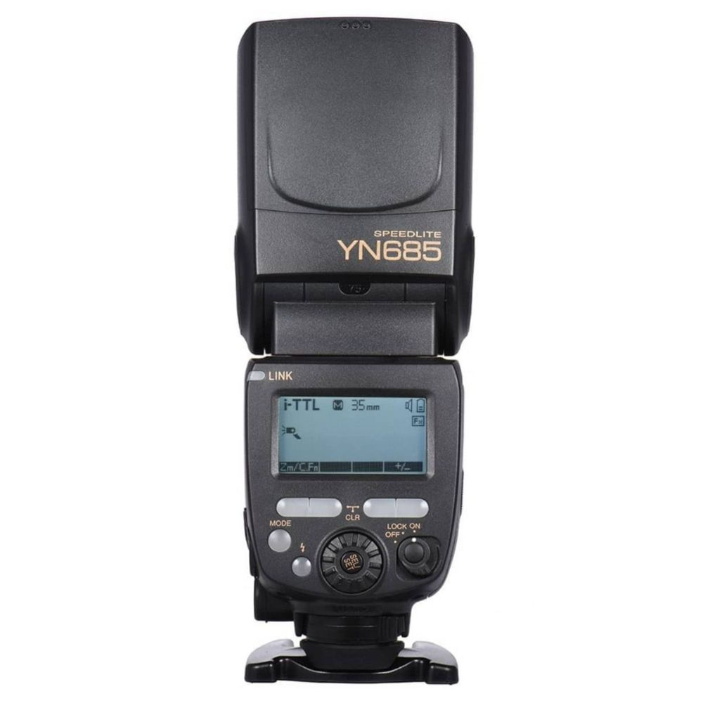 Flash Yongnuo YN 685 (Canon)