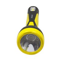 Linterna Led Largo Alcance 1w Op-6605 Opalux