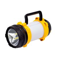 Linterna Multifuncional LED Recargable 7W OP-L9277LA OPALUX