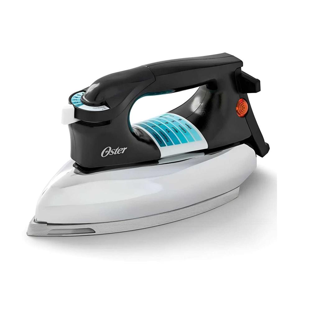 Plancha Pesada Clásica Oster GCSTBV4119