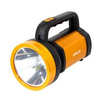 Linterna Multifuncional LED Recargable 10W OP-L9213B OPALUX