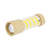 Linterna Multifuncional Recargable 1w 100lm Op-5915 Opalux