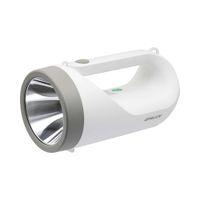 Linterna Portátil Recargable Led 5w Op-L9256 Opalux