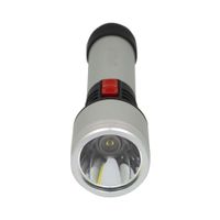 Linterna de Bateria de Litio LED 2W OP-L4516B OPALUX
