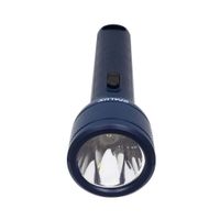 Linterna De Bateria De Litio Led 3w Op-L4303 Opalux