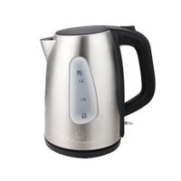 Hervidor Indurama HI-INX 1.7L Acero Inoxidable 2200W