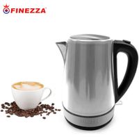 Hervidor Eléctrico Finezza 2L Ck-656HA Acero