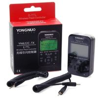 Disparador Yongnuo YN 622 TX (CANON)