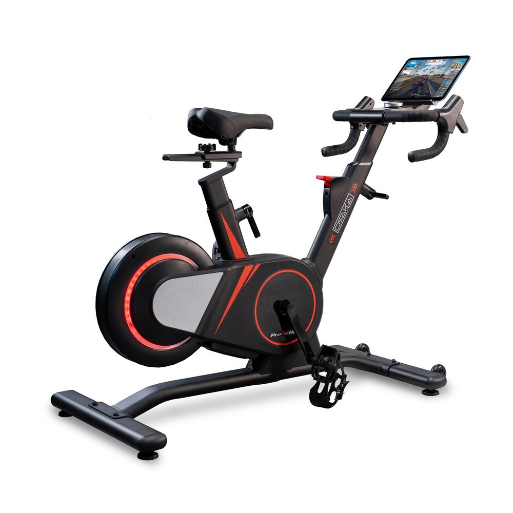 Spinning Monark Bh By Osaka Rojo