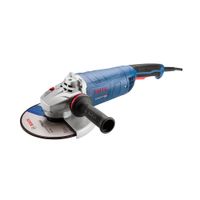 Amoladora 9"" 2500W GWS 25-230 Bosch